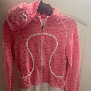 Lululemon Jacket